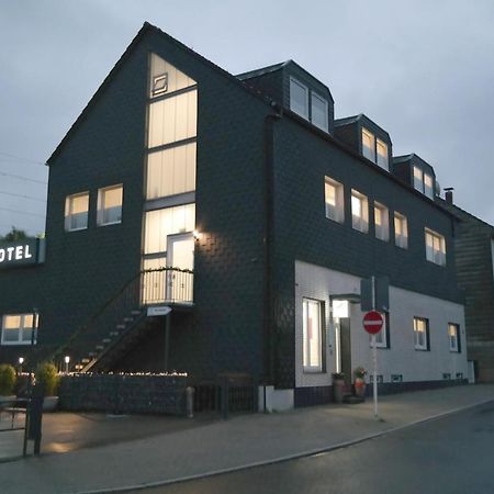 Minsu Hotel Mülheim an der Ruhr Εξωτερικό φωτογραφία
