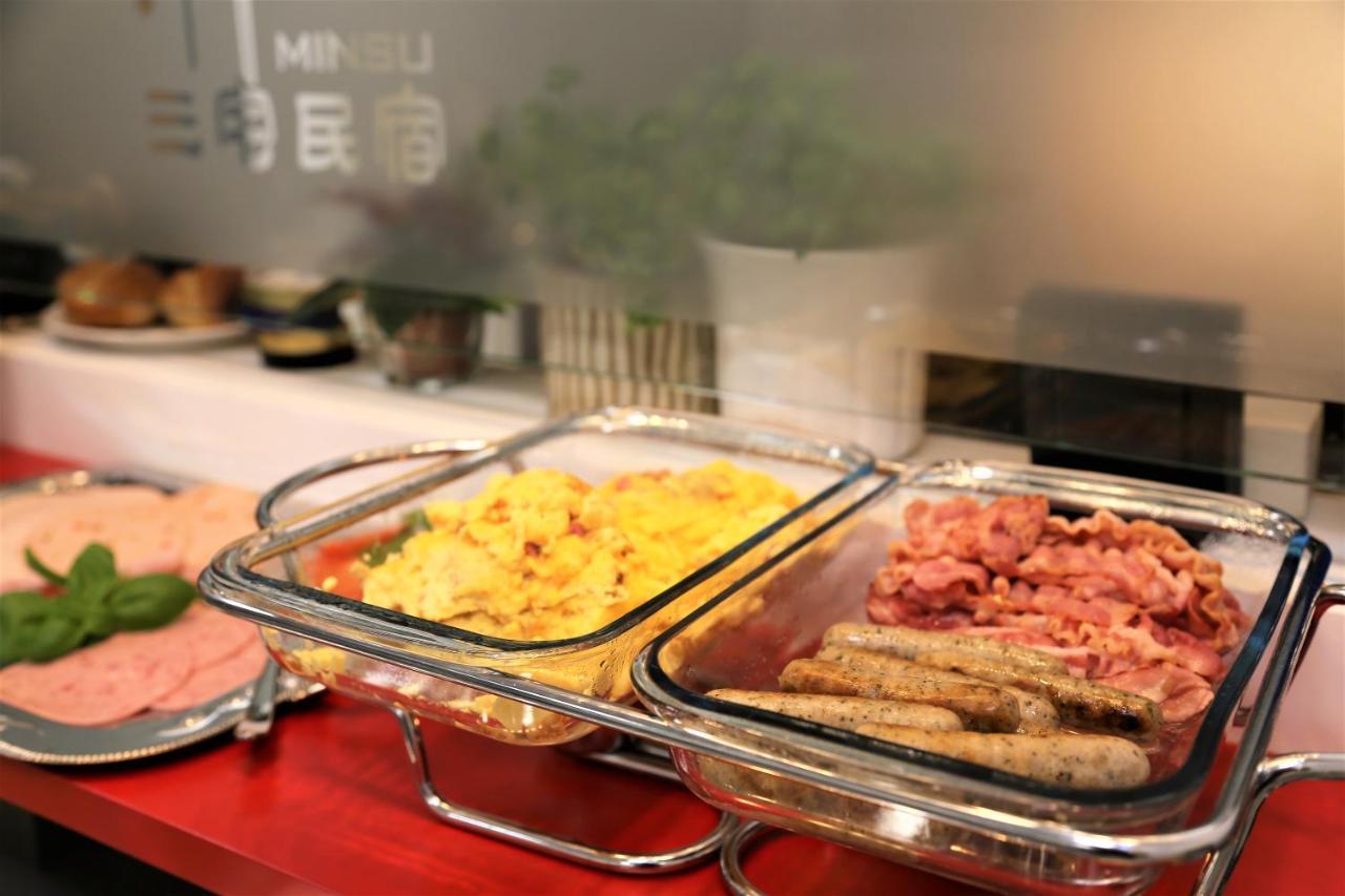 Minsu Hotel Mülheim an der Ruhr Εξωτερικό φωτογραφία