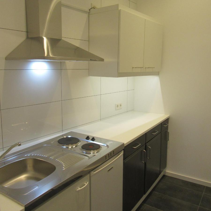 Minsu Hotel Mülheim an der Ruhr Εξωτερικό φωτογραφία
