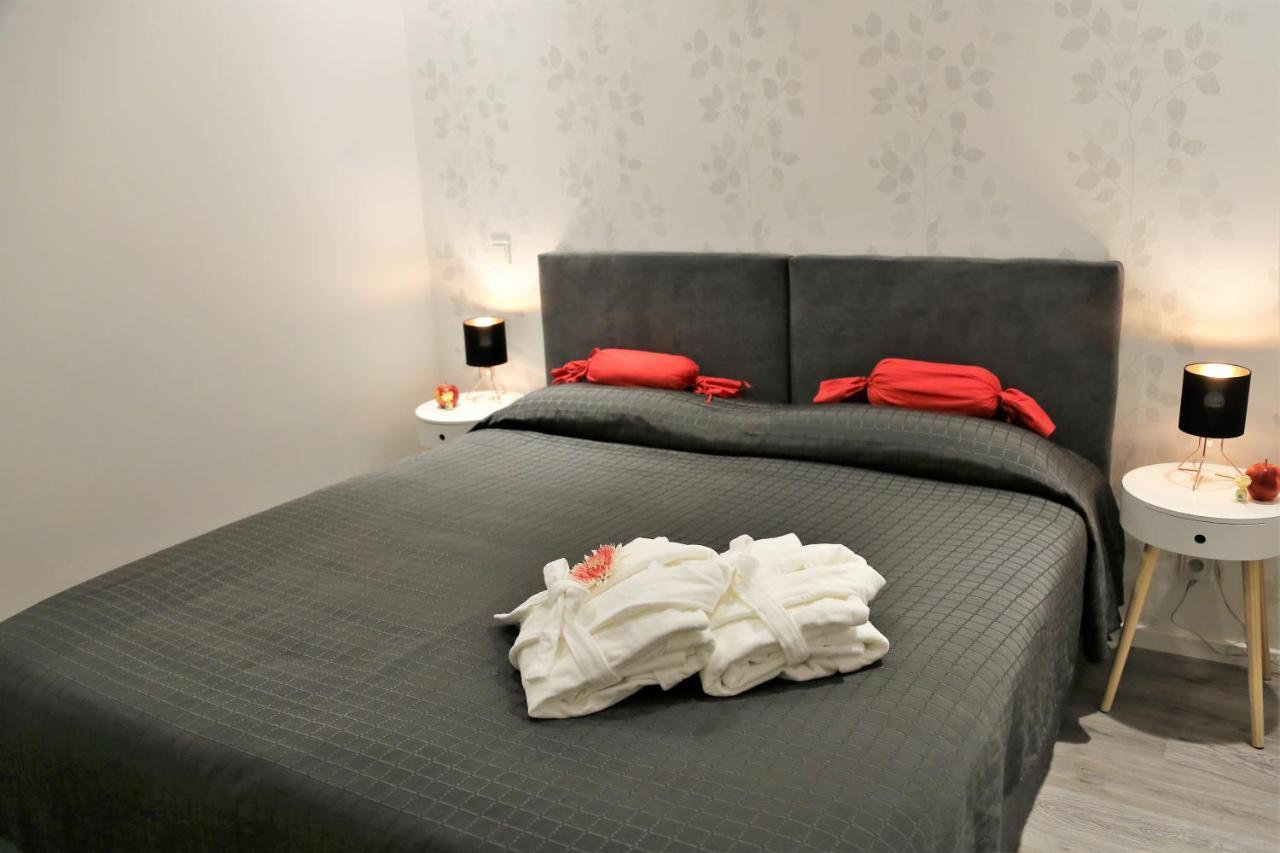 Minsu Hotel Mülheim an der Ruhr Εξωτερικό φωτογραφία