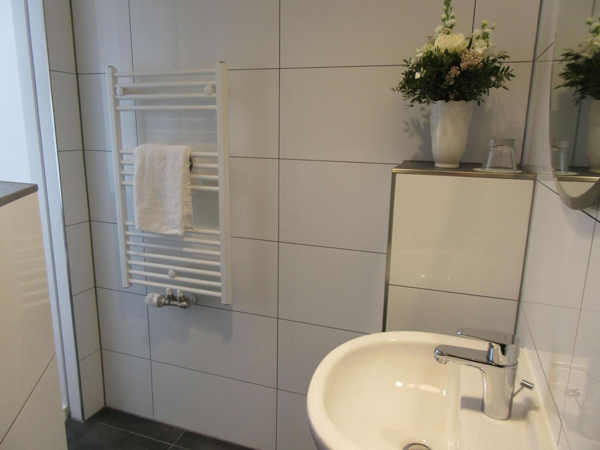 Minsu Hotel Mülheim an der Ruhr Εξωτερικό φωτογραφία