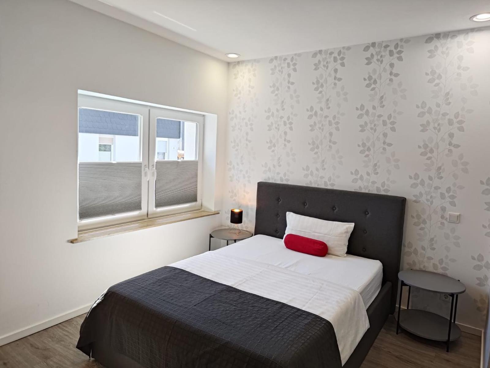 Minsu Hotel Mülheim an der Ruhr Εξωτερικό φωτογραφία