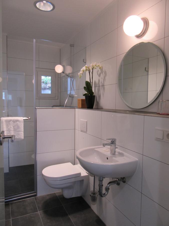 Minsu Hotel Mülheim an der Ruhr Εξωτερικό φωτογραφία