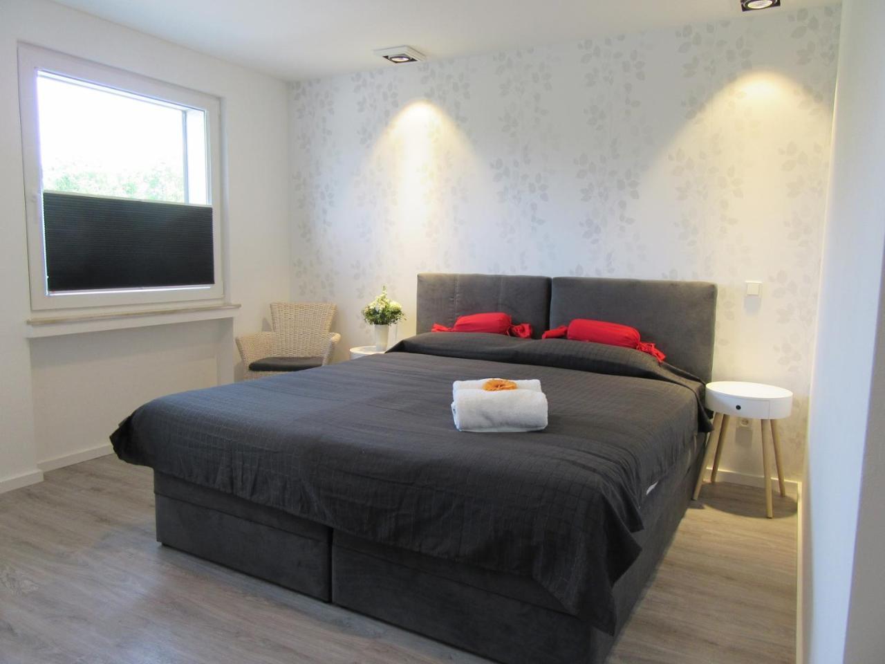 Minsu Hotel Mülheim an der Ruhr Εξωτερικό φωτογραφία